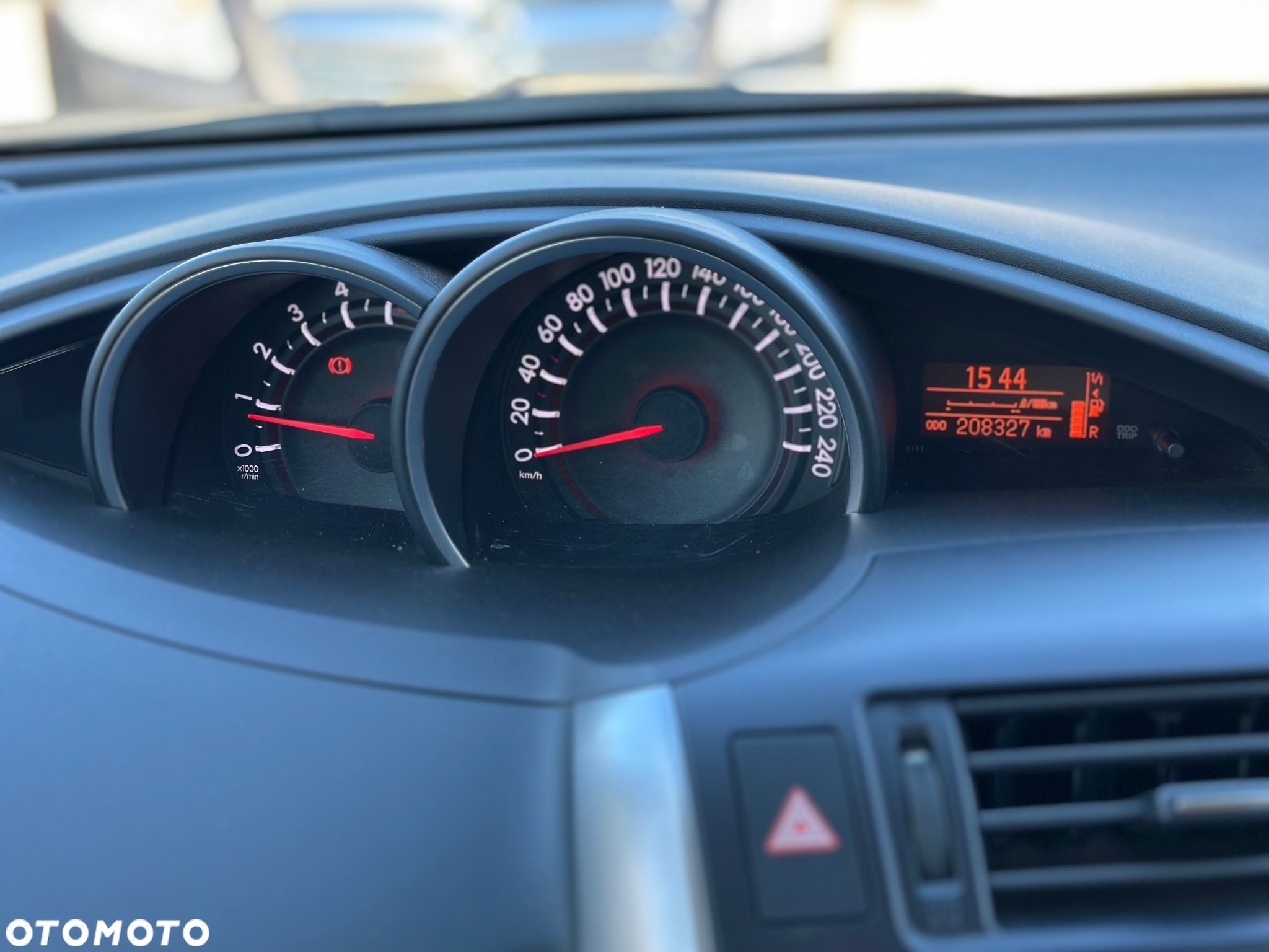 Toyota Verso 2.0 D-4D Active - 17