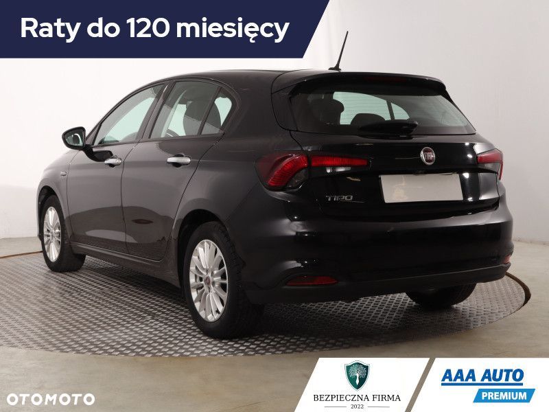 Fiat Tipo - 6