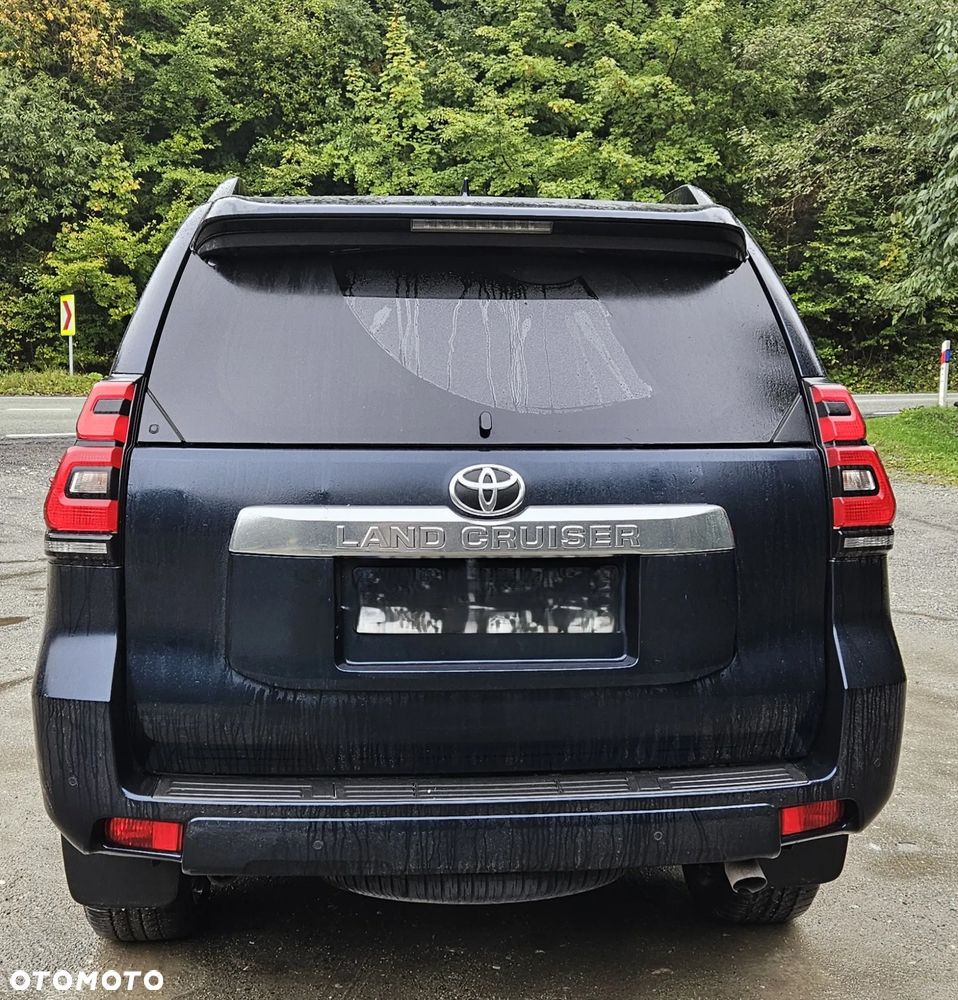 Toyota Land Cruiser LC 2.8 D-4D Invincible - 6