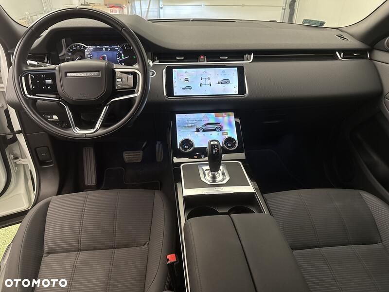 Land Rover Inny - 21