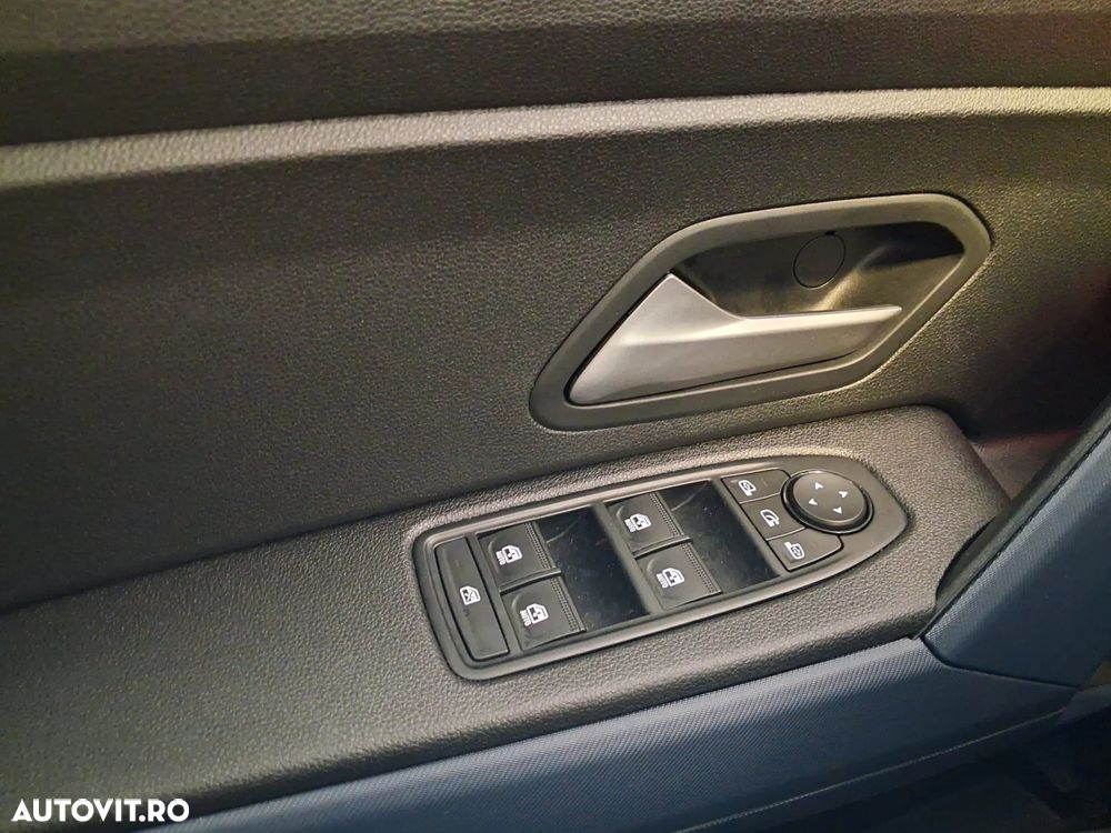 Dacia Duster HEV 140 Journey - 15