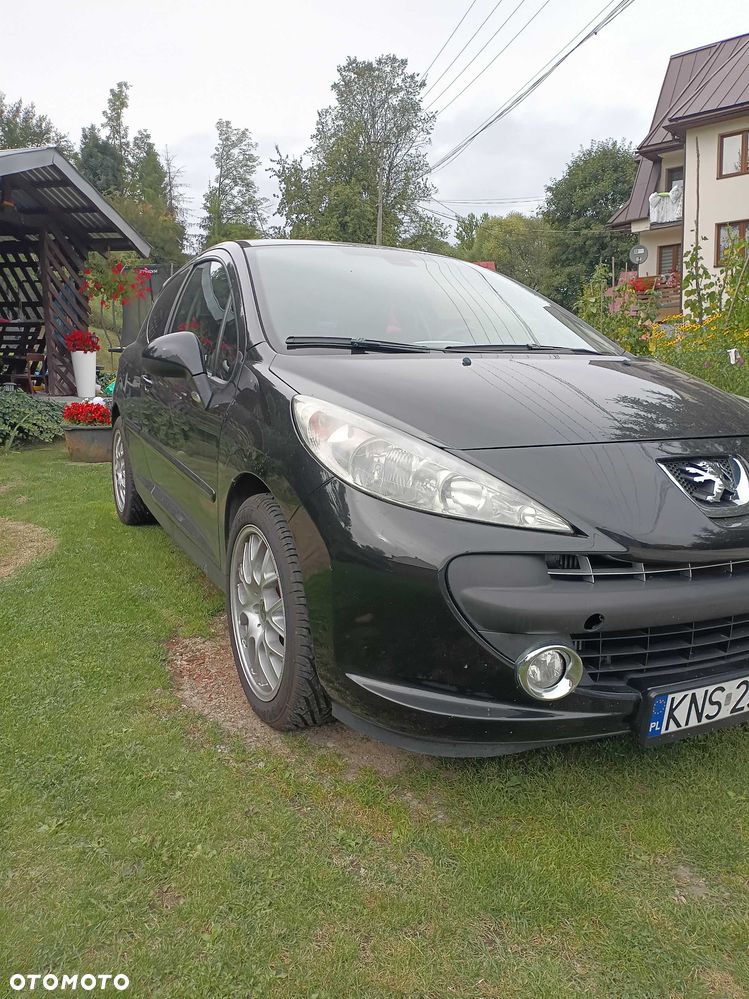 Peugeot 207 - 2