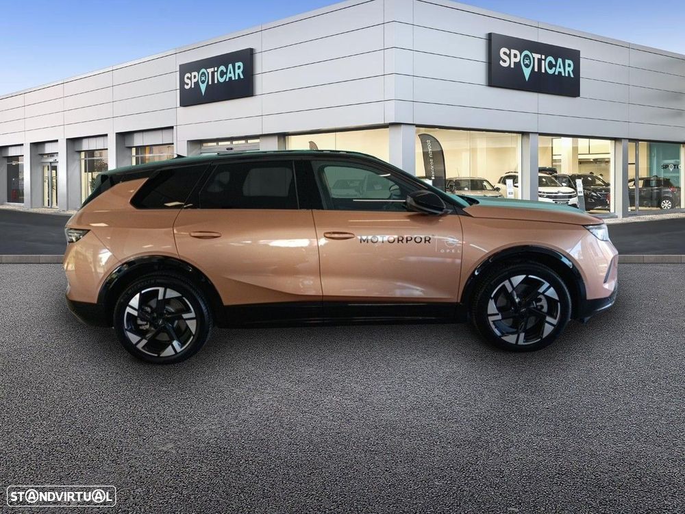 Opel Grandland — photo 4
