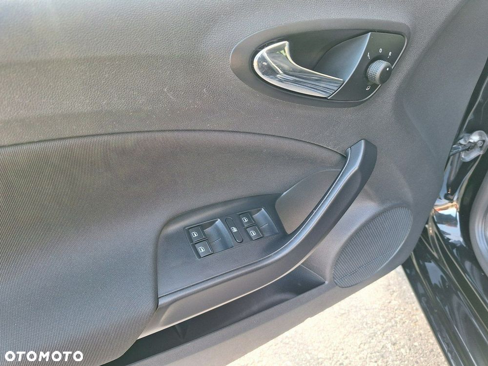 Seat Ibiza 1.0 TSI S&S FR - 20