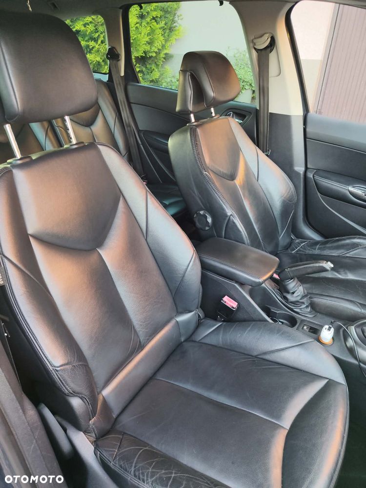 Peugeot 308 2.0 HDi Premium - 13