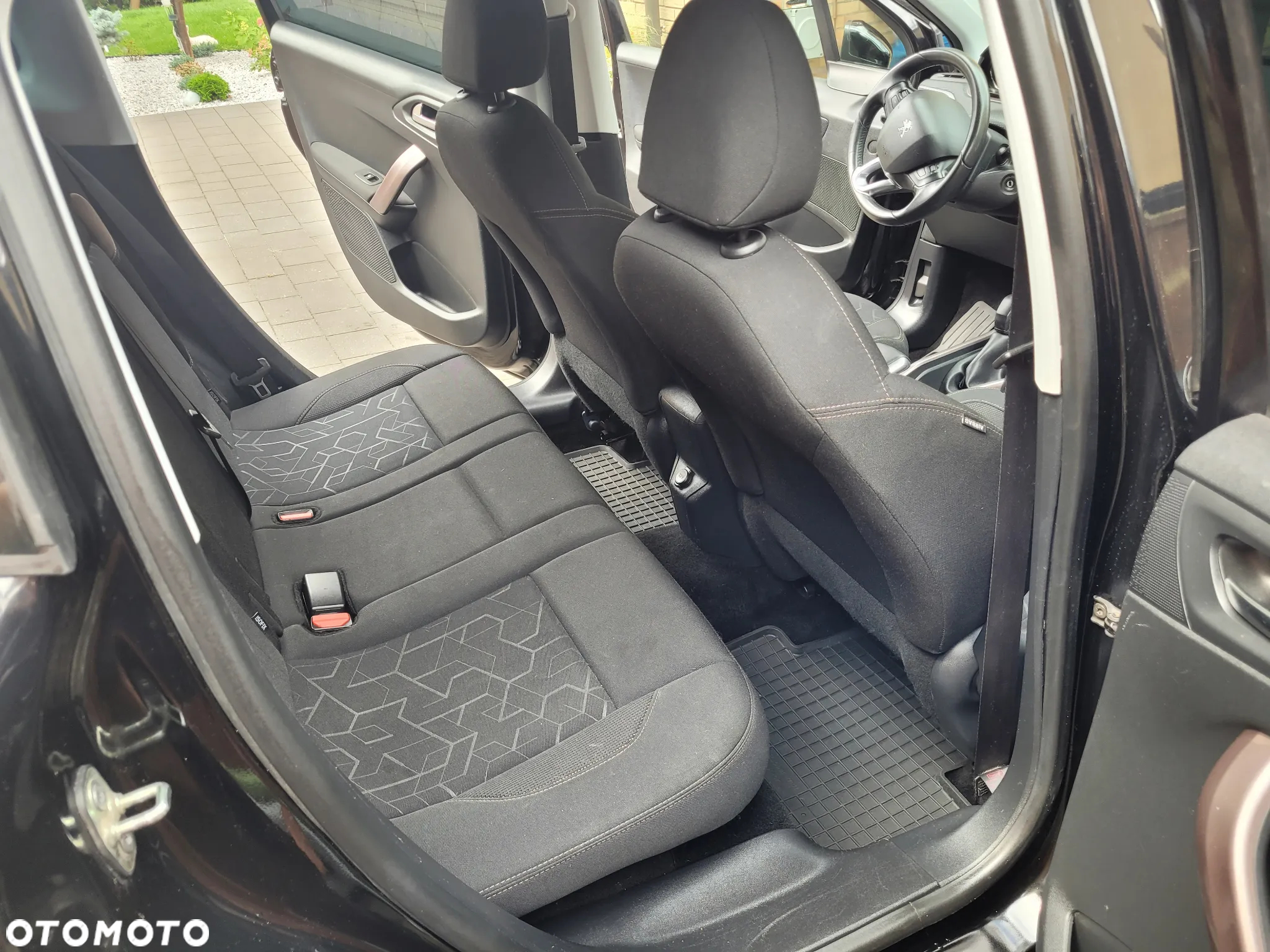 Peugeot 2008 PureTech 82 Access - 9