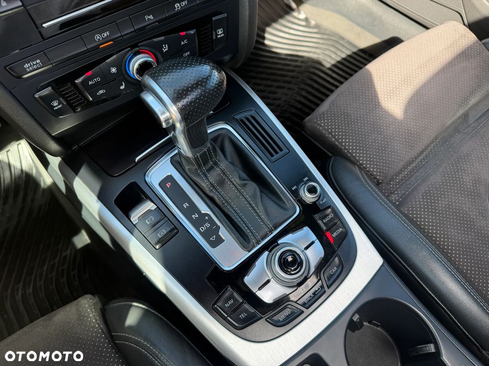 Audi A4 Avant 2.0 TDI ultra S tronic sport - 34