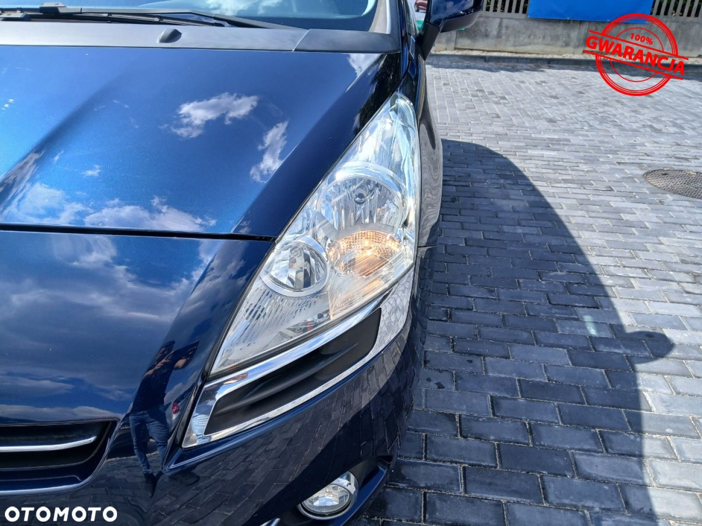Peugeot 5008 - 17