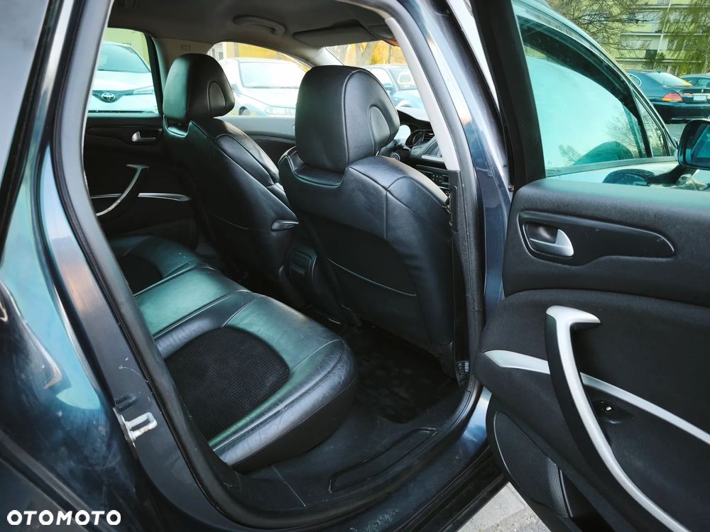 Citroën C5 2.0i 16V Exclusive - 5