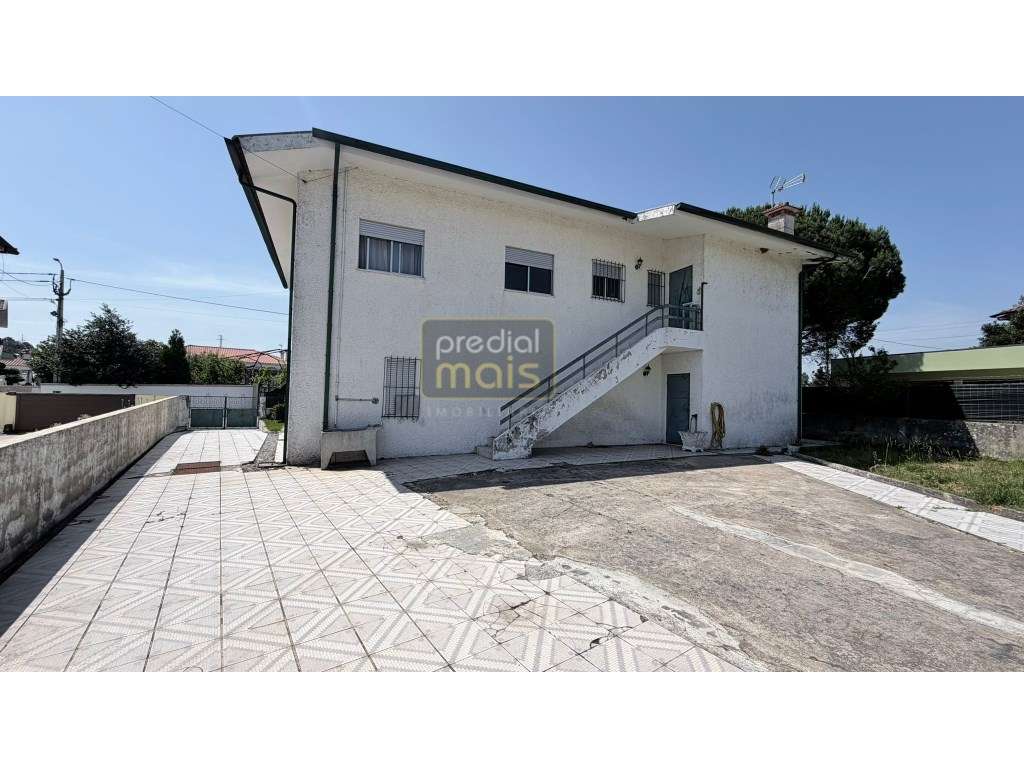 Moradia Individual T3 - Esmeriz - Grande imagem: 4/27