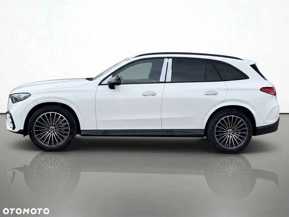 Mercedes-Benz GLC - 5