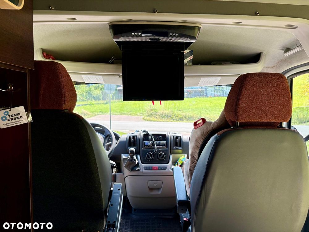 Fiat Ducato - 12