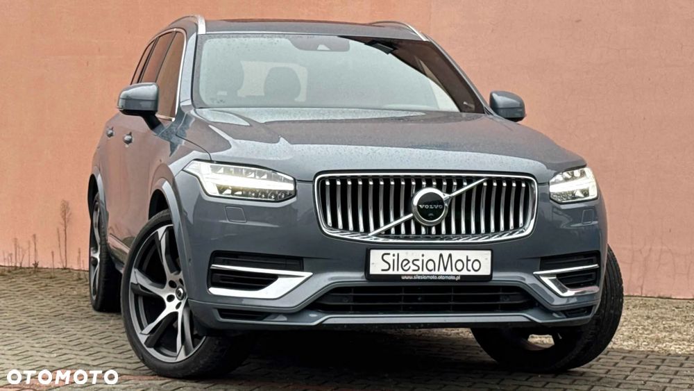 Volvo XC 90 - 2
