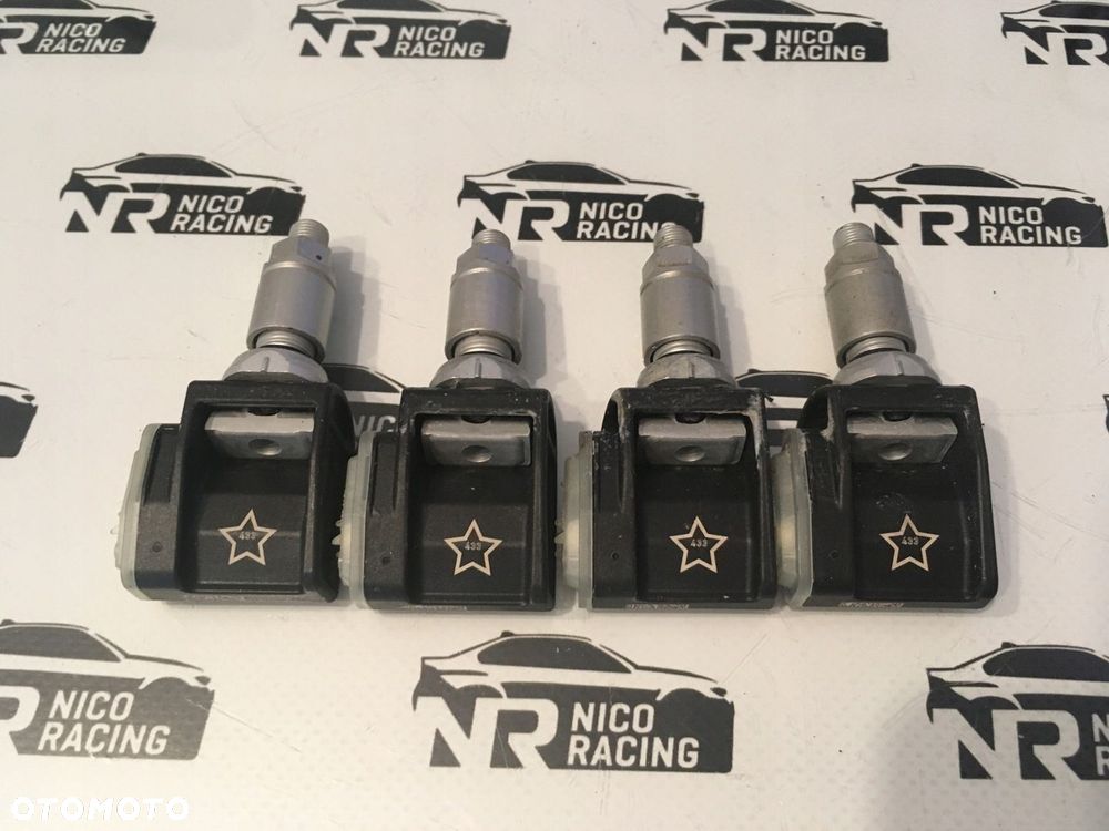 CZUJNIK CIŚNIENIA OPON BMW G11 G12 G30 F90 6876955 - 1