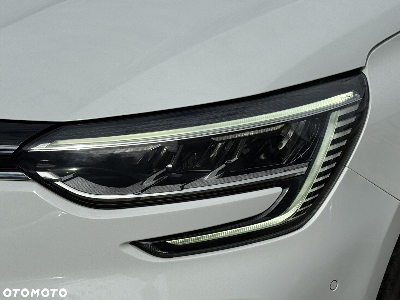 Renault Megane - 13