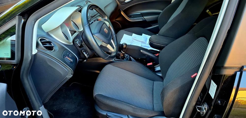 Seat Ibiza ST 1.2 TSI Ecomotive Style Viva - 27