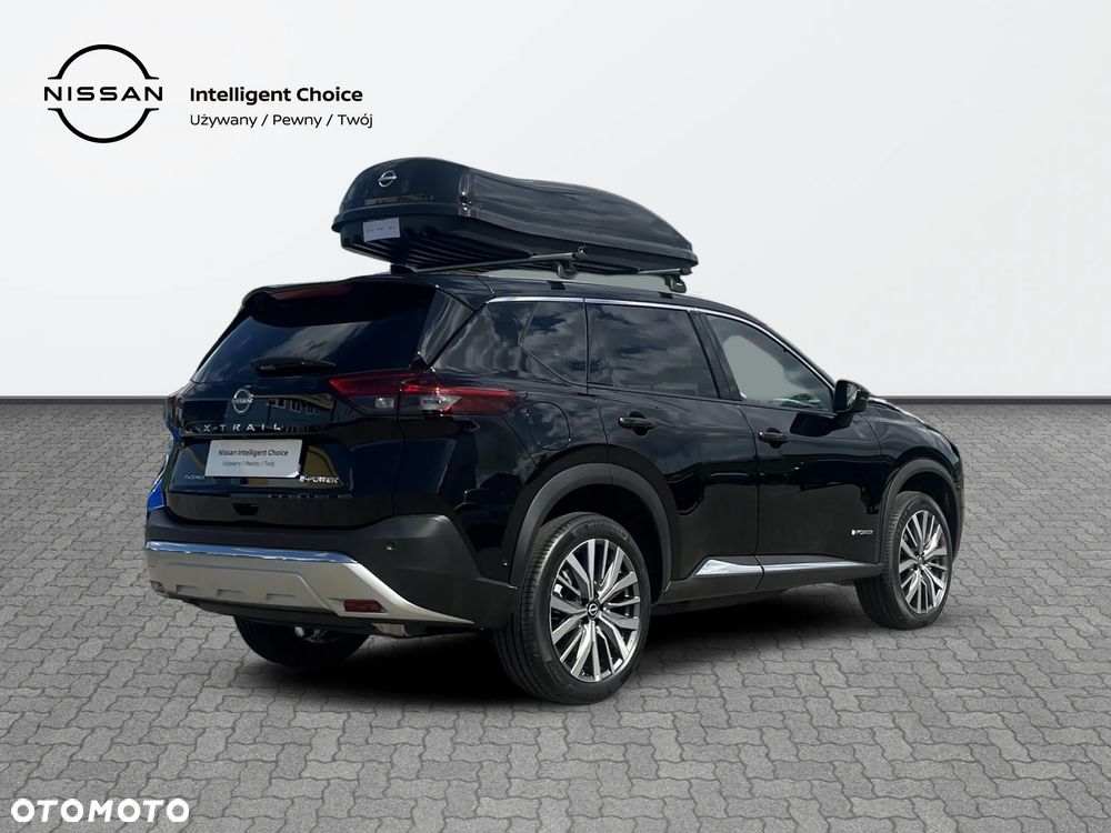 Nissan X-Trail 1.5 VC-T e-POWER Tekna e-4ORCE - 3