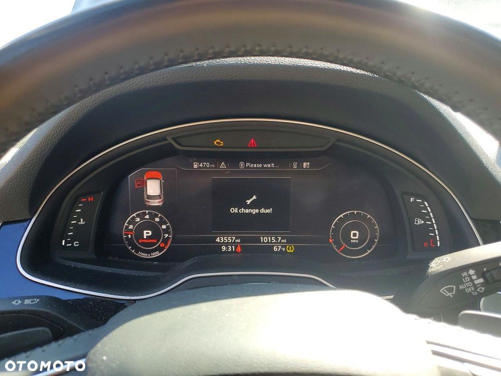 Audi Q7 - 12