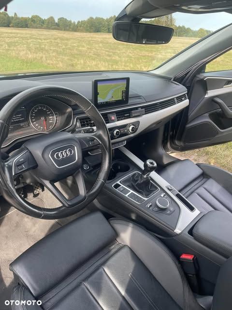 Audi A4 Avant - 11
