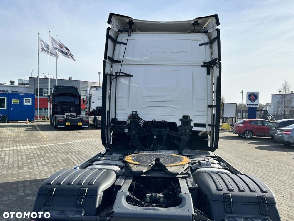 Scania R 460 A4x2NA - 6
