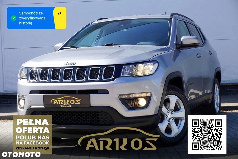 Jeep Compass - 1