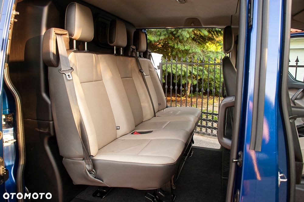 Ford Transit Custom 310 L1H1 Limited - 38