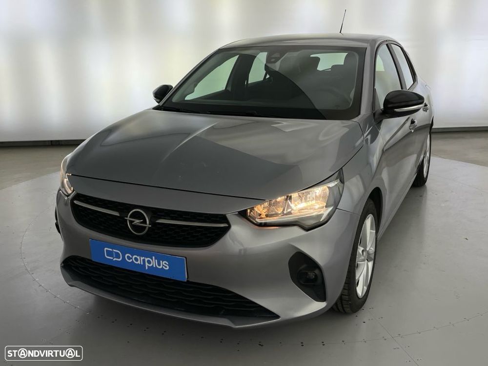 Opel Corsa 1.2 Edition - 21