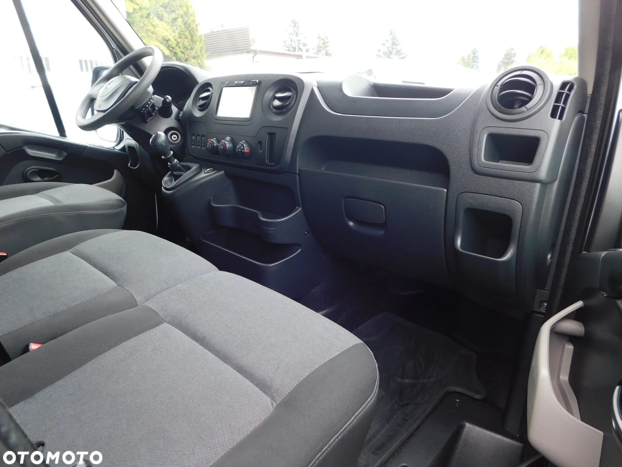Renault Master dCi L2 Pack Clim - 5