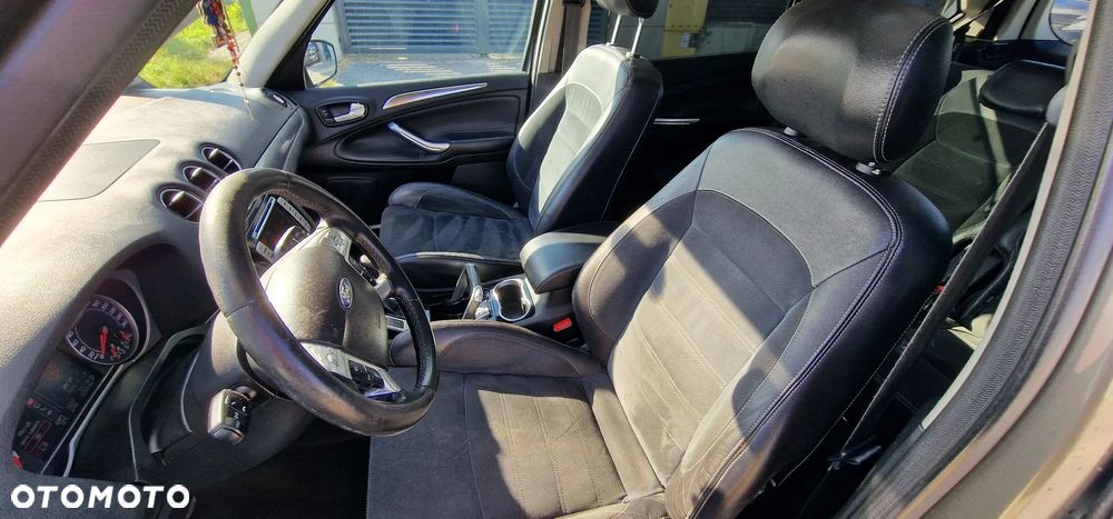 Ford Galaxy 2.0 TDCi Gold X MPS6 - 22