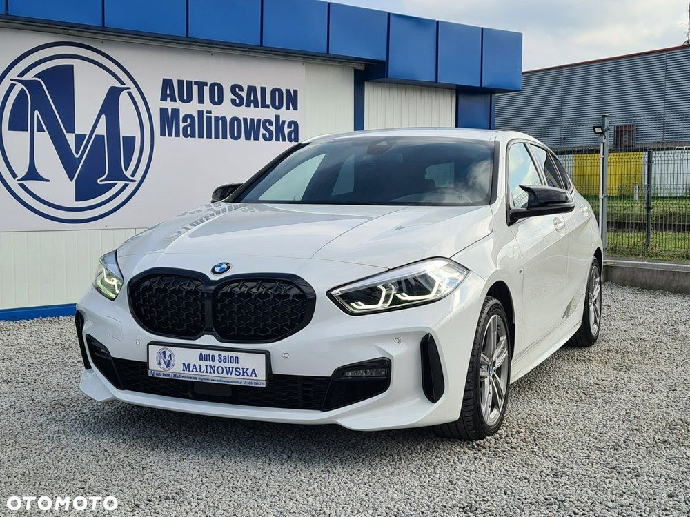 BMW Seria 1 118i M Sport - 9