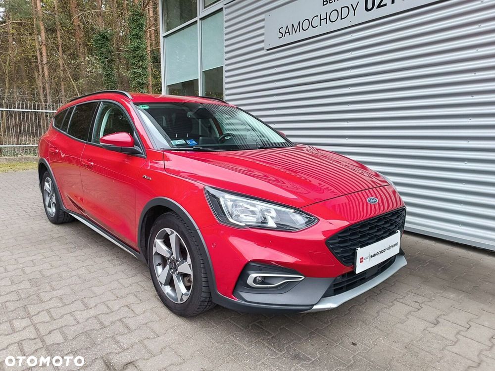 Ford Focus - 9