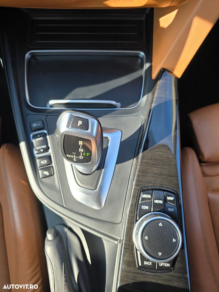 BMW Seria 4 430d xDrive Aut. Luxury Line - 28