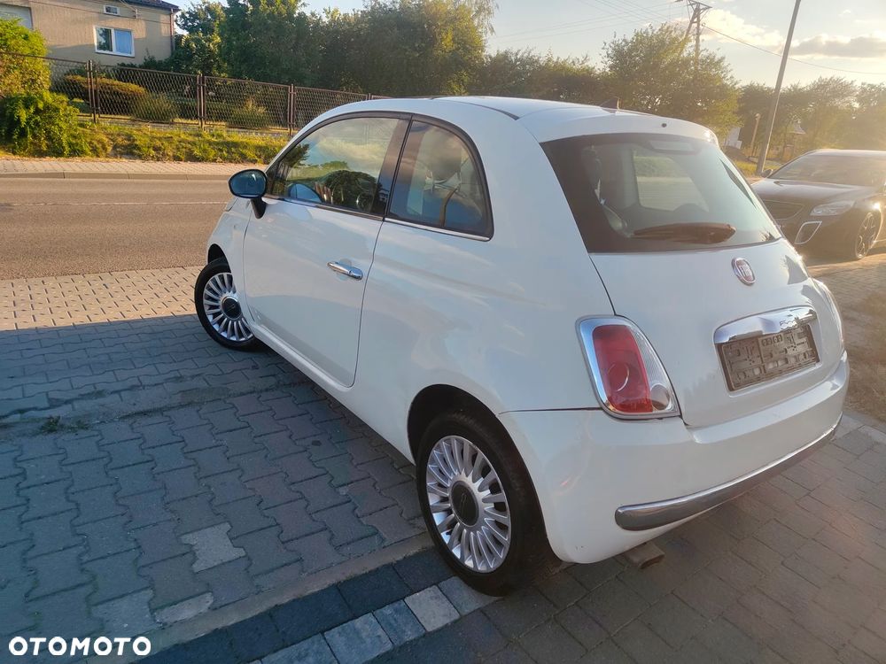Fiat 500 - 16