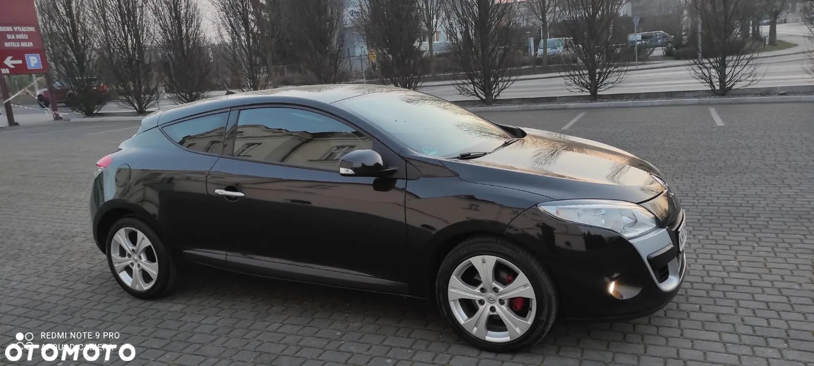 Renault Megane 1.5 dCi Dynamique - 23