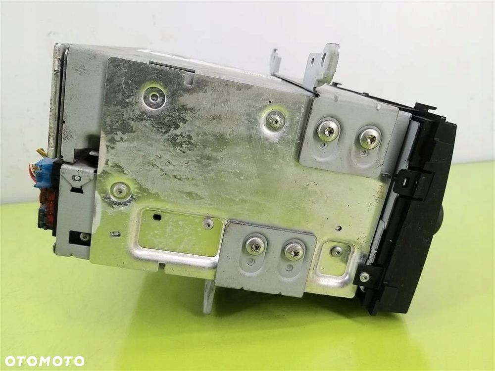 Radio Kia Ceed I 2006-2012 X961401H500 ORYGINAŁ - 3