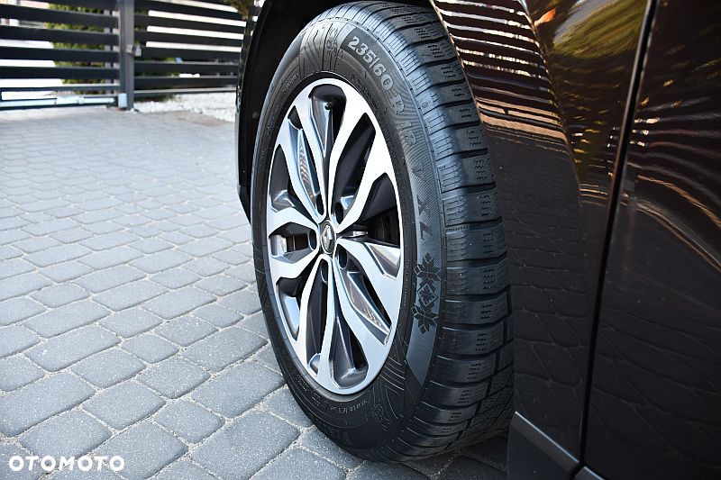 Renault Espace 1.6 TCE Energy Zen EDC 7os - 36