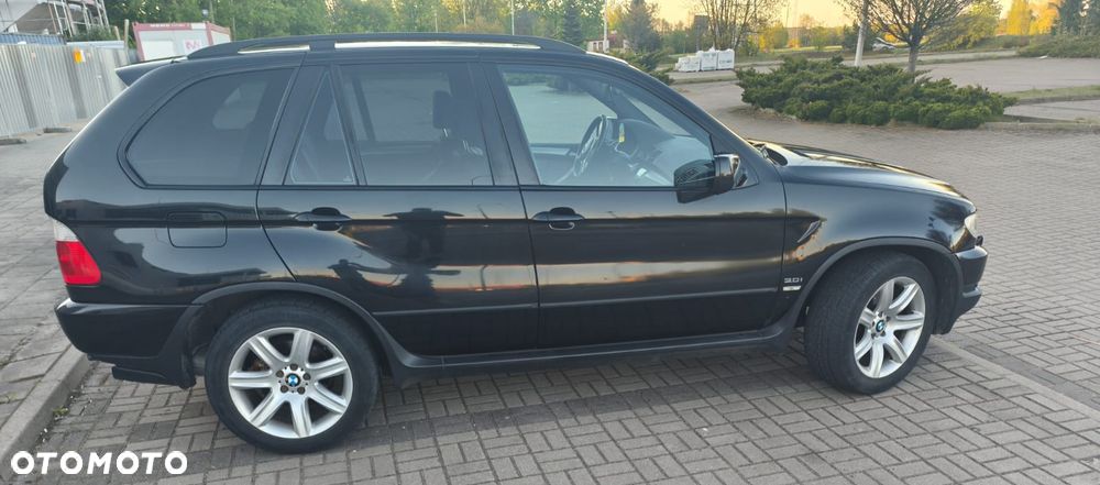 BMW X5 - 4