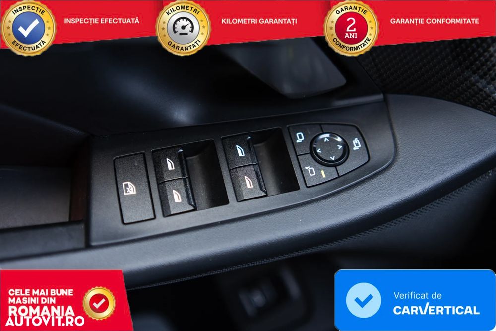 BMW Seria 5 - 14