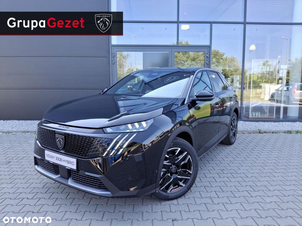 Peugeot 3008 - 4