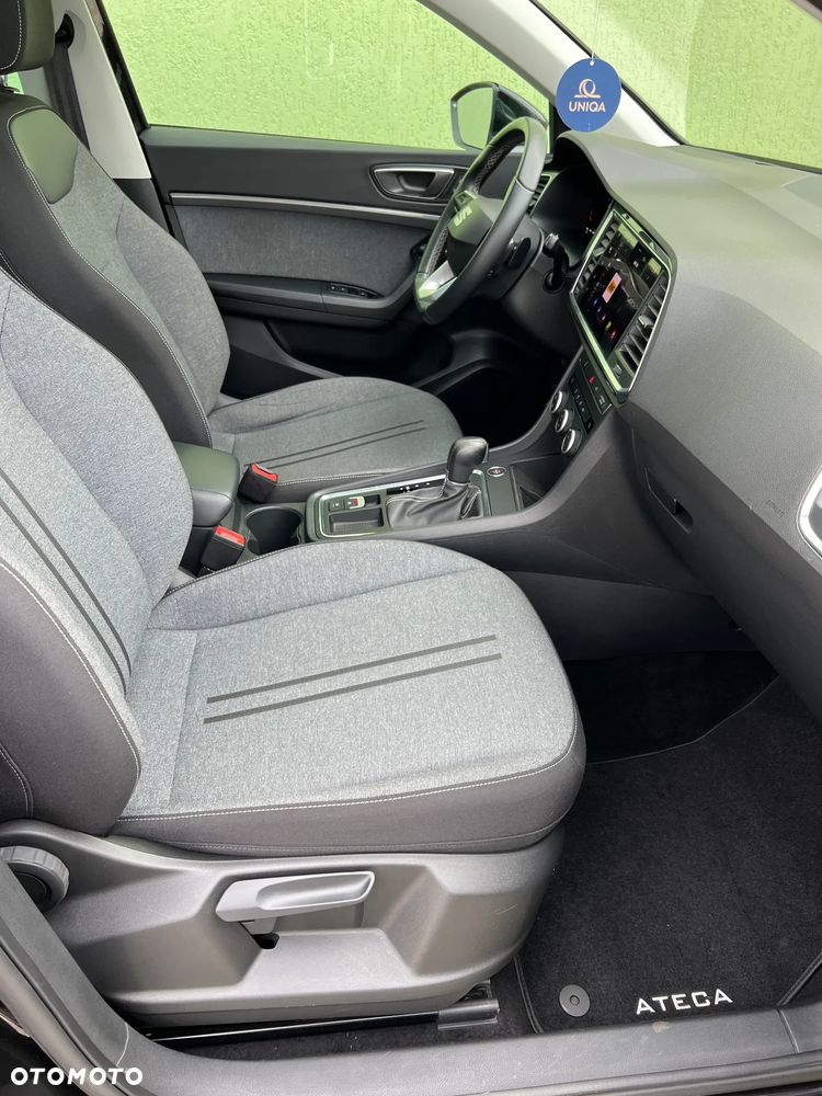 Seat Ateca - 12