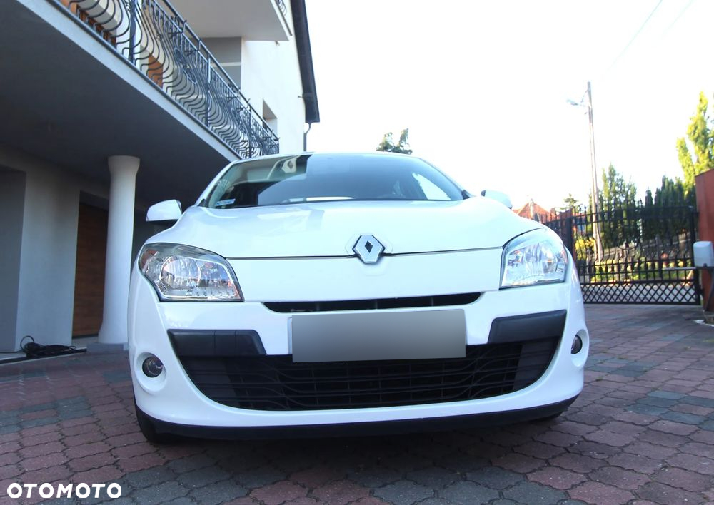 Renault Megane - 3