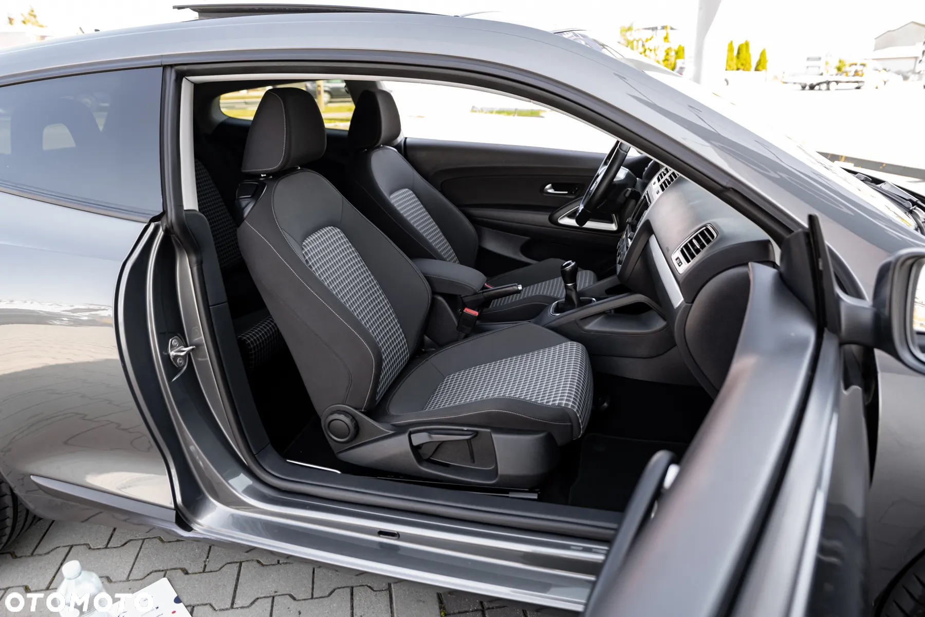 Volkswagen Scirocco 2.0 TSI (BlueMotion Technology) - 7