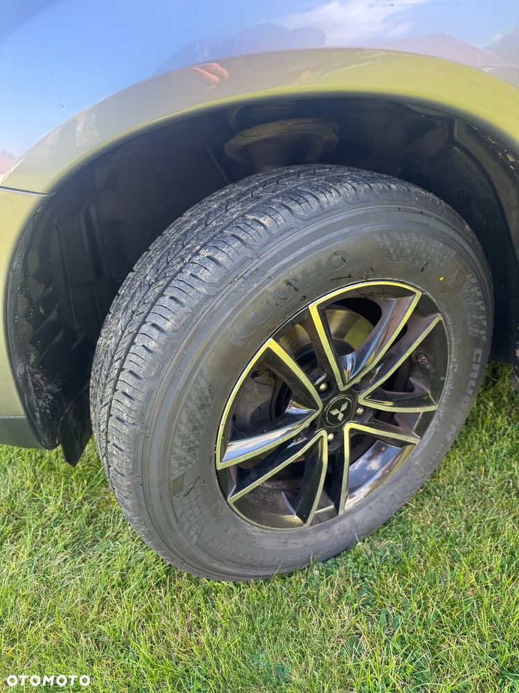 Mitsubishi ASX 1.6 2WD Edition 100+ - 26