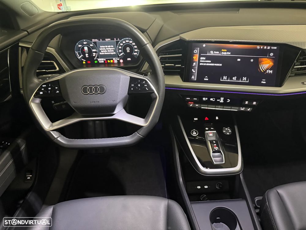Audi Q4 Sportback e-tron - 26