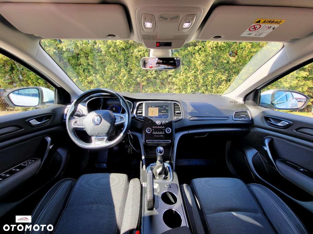 Renault Megane - 9
