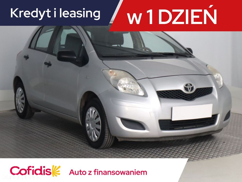 Toyota Yaris - 2
