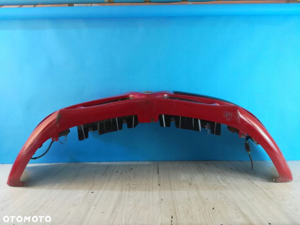 Alfa Romeo Giulietta VR289 zderzak przód przedni 10/15 - 7