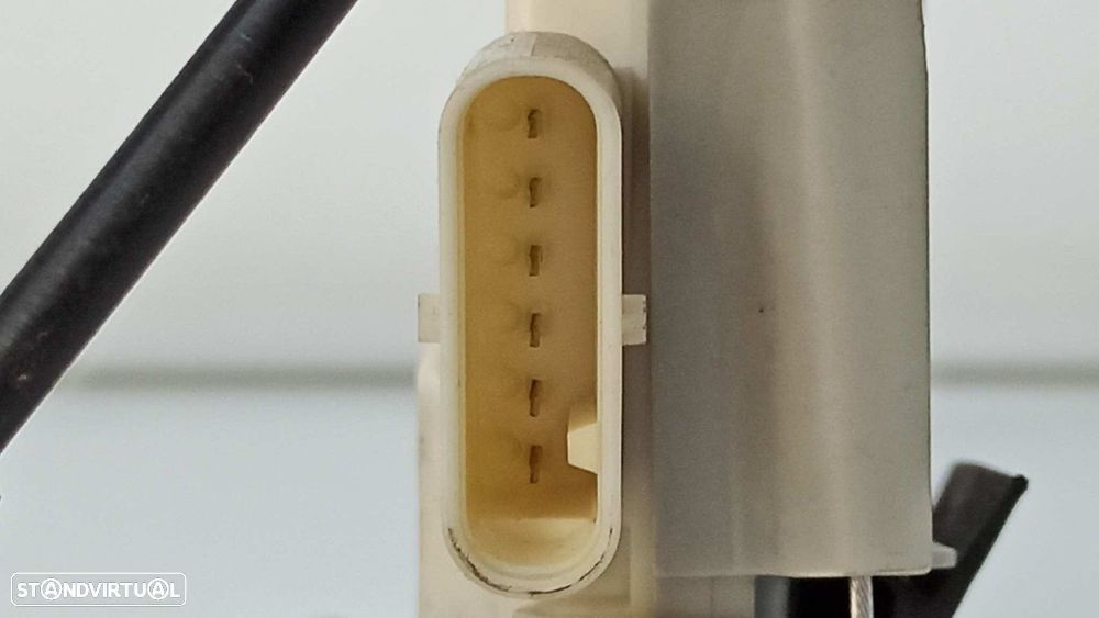 FECHADURA PORTA FRENTE DIREITA AUDI A3 SPORTBACK (8VA) AMBITION - 4