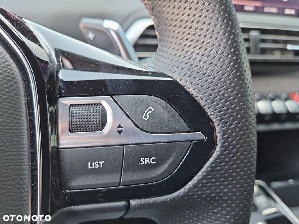 Peugeot 5008 1.5 BlueHDi GT S&S EAT8 - 19