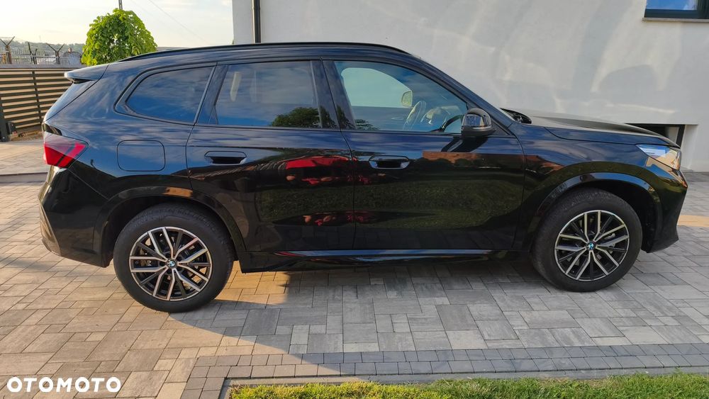 BMW X1 xDrive25i M Sport sport - 5